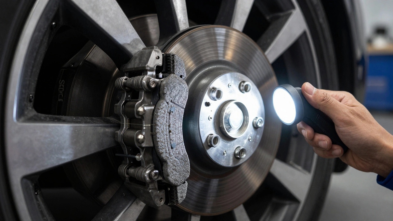 Do You Change All 4 Brakes? A Mechanic’s Guide to Brake Pad Replacement