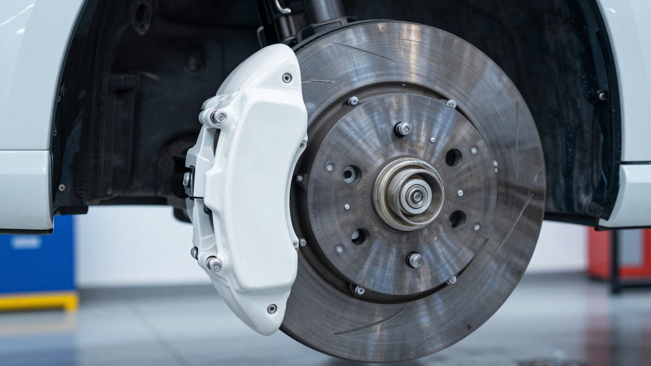 How Long Do New Brake Pads Last? Lifespan, Signs & Replacement Guide
