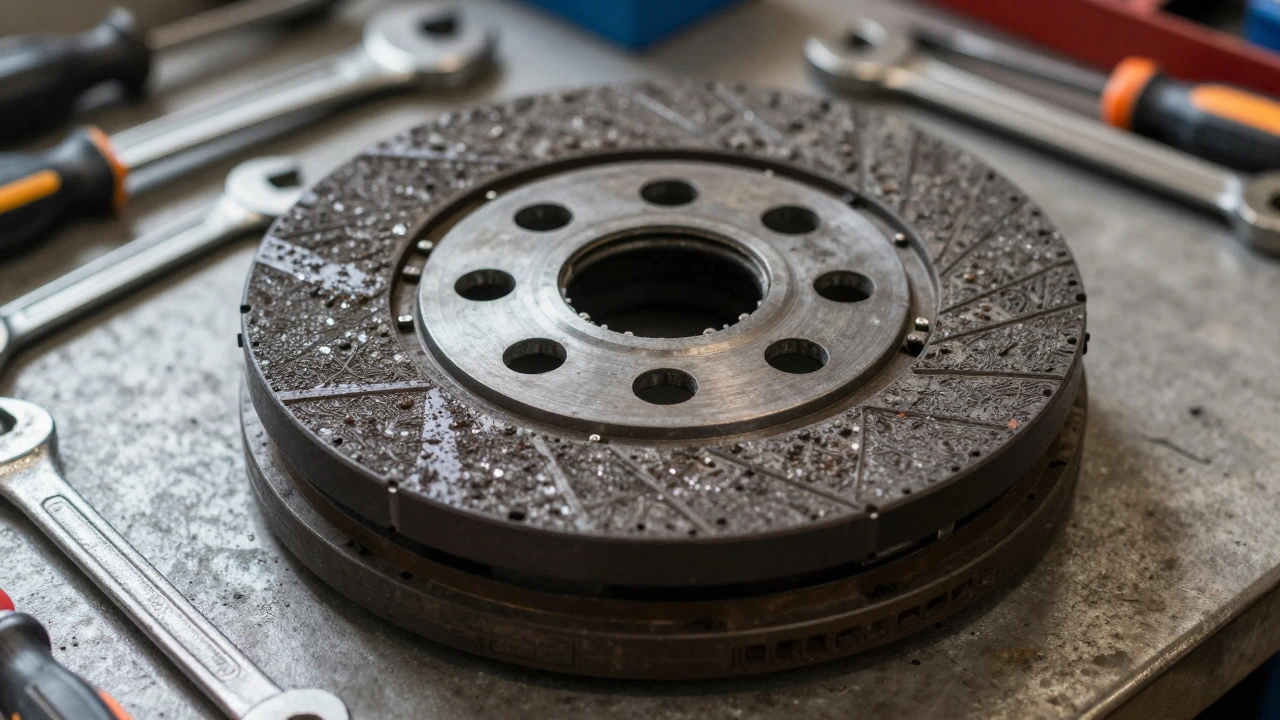 How Often Should a Clutch Be Replaced? Lifespan, Signs & Costs
