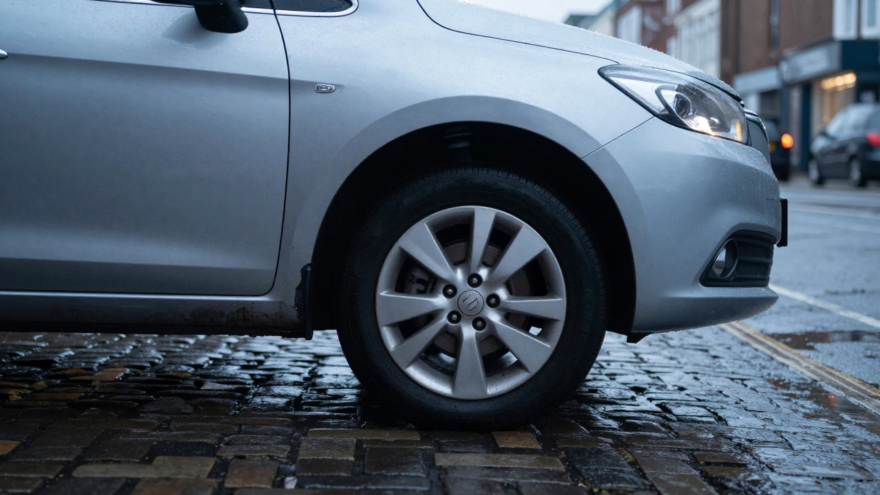 How to Tell If Your Suspension Is Damaged: 7 Clear Warning Signs