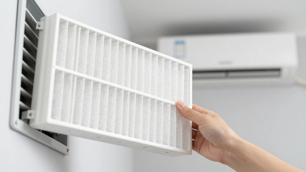 Is MERV 12 Too High for AC? The Truth About Air Filters and System Strain