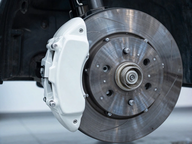 How Long Do New Brake Pads Last? Lifespan, Signs & Replacement Guide