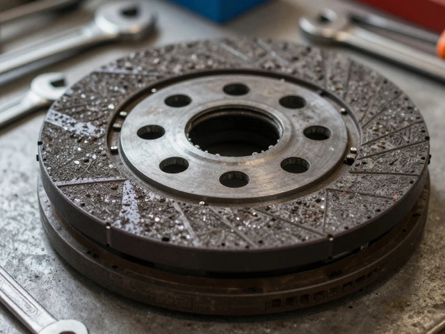 How Often Should a Clutch Be Replaced? Lifespan, Signs & Costs