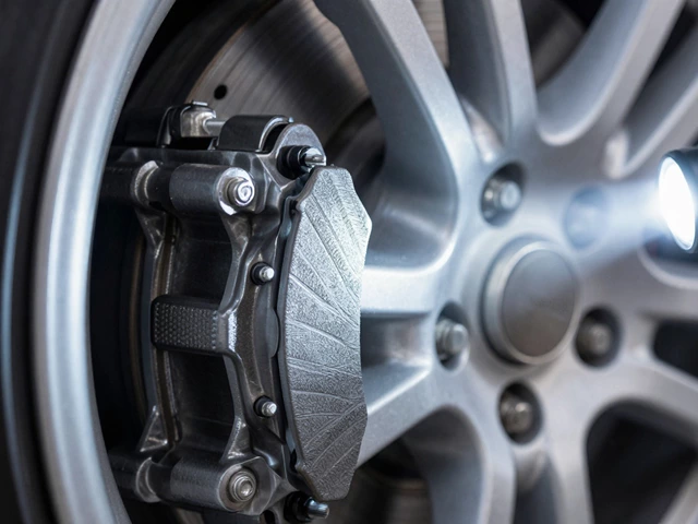How to Know When Brake Pads Need Replacing: Signs, Sounds & Inspection Guide