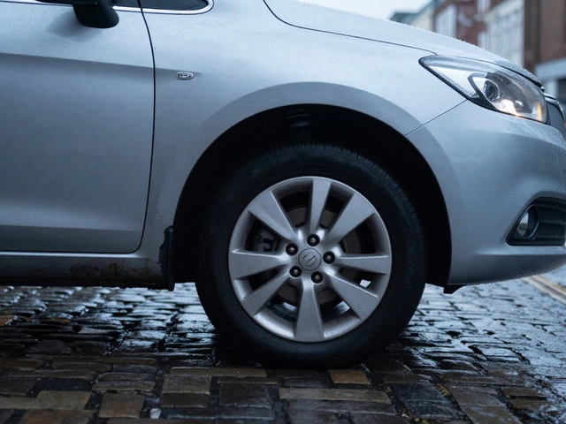 How to Tell If Your Suspension Is Damaged: 7 Clear Warning Signs