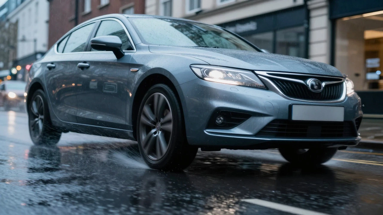 How Do You Know If Your Suspension Is Bad? 7 Warning Signs to Watch For