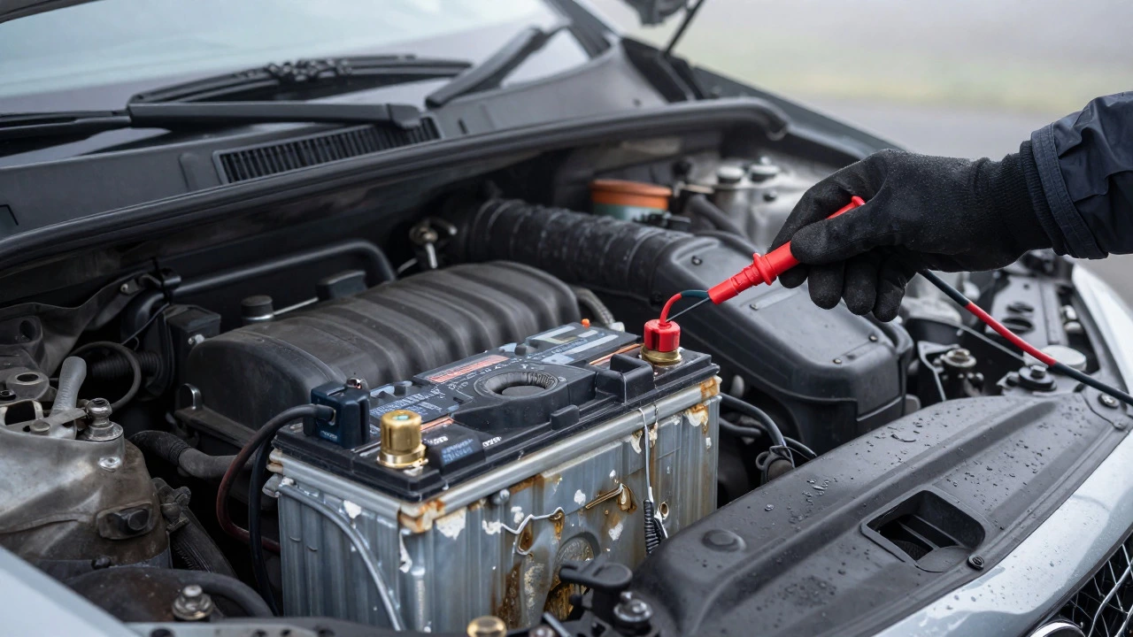 How Long Do Car Batteries Last? Lifespan, Signs of Failure & Maintenance Tips