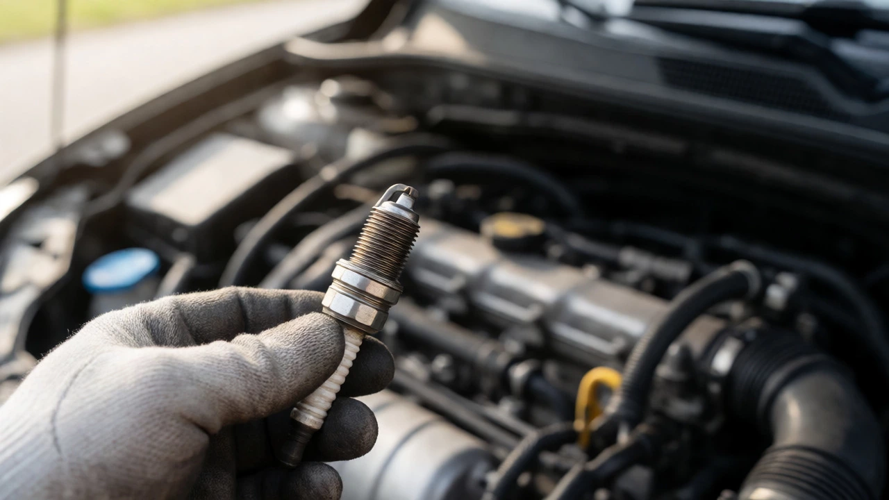 Is It Good to Change Spark Plugs? Signs, Benefits & Risks