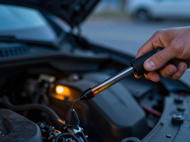Can You Just Add Oil to Your Car? The Truth About Top-Offs