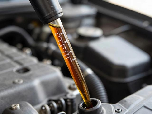 Can You Put Too Much Oil in Your Car? Risks, Symptoms & Fixes
