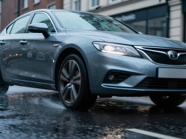 How Do You Know If Your Suspension Is Bad? 7 Warning Signs to Watch For