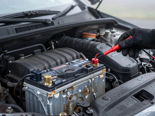 How Long Do Car Batteries Last? Lifespan, Signs of Failure & Maintenance Tips