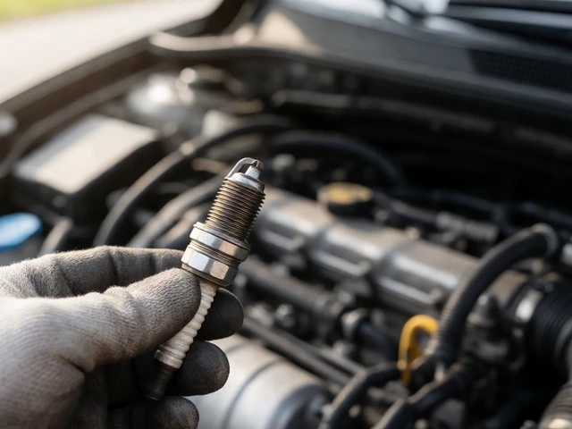 Is It Good to Change Spark Plugs? Signs, Benefits & Risks