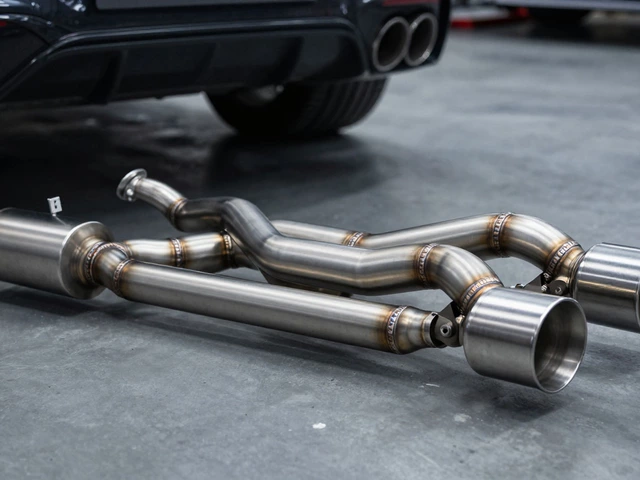 What is the Best Exhaust System? A Buyer's Guide for Performance and Sound