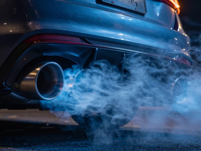 What Muffler Makes a Deeper Sound? Top Picks for Low-End Exhaust Tone
