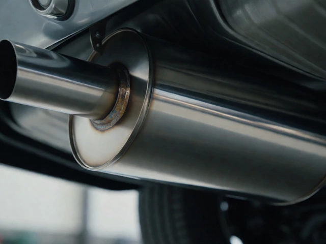 Which Flowmaster Exhaust is Quietest? A Buyer's Guide