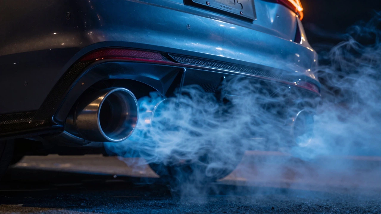 What Muffler Makes a Deeper Sound? Top Picks for Low-End Exhaust Tone