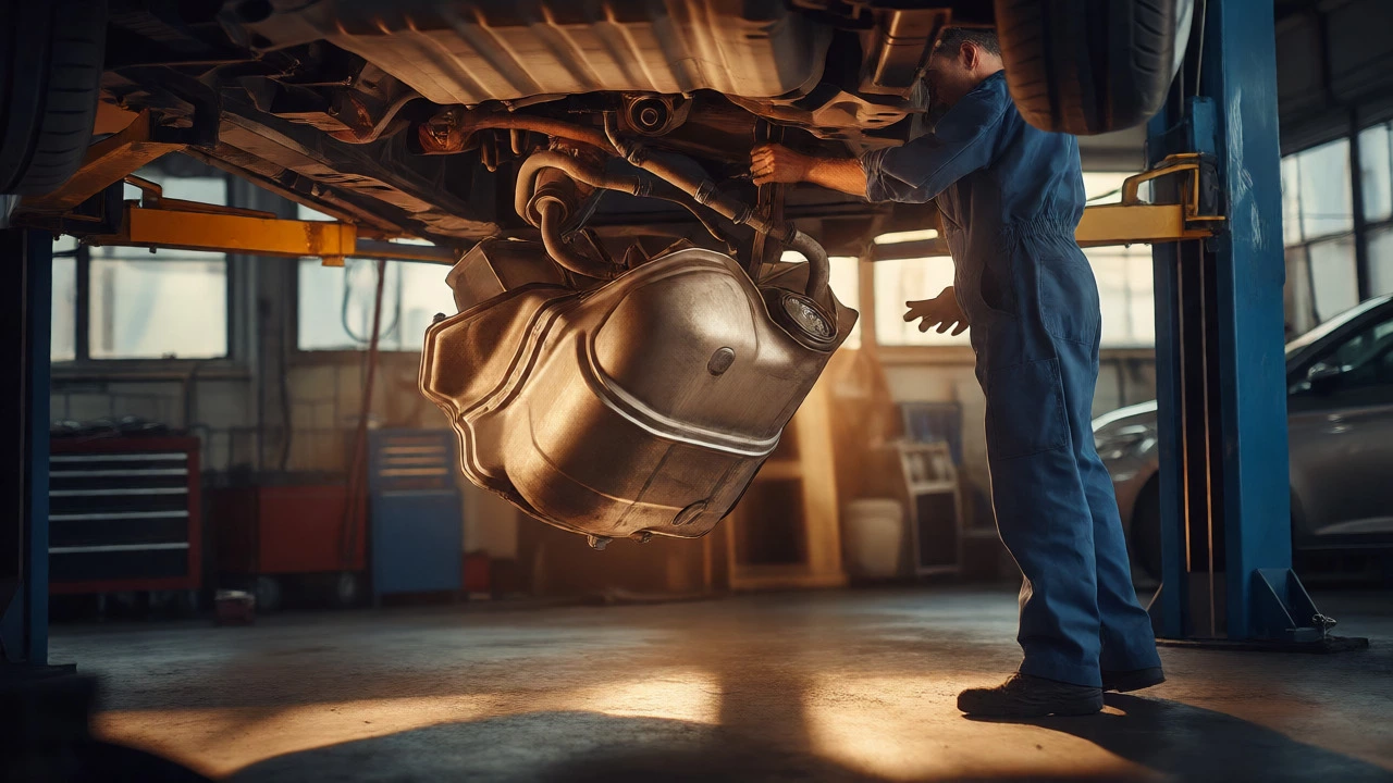 Fuel Pump Replacement Cost: What You Should Expect to Pay