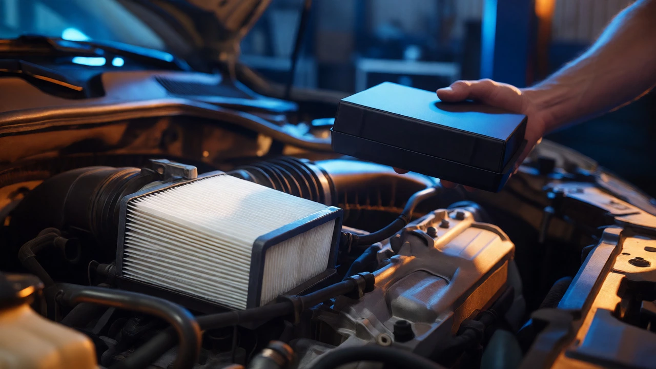 Polarized Air Filters: Disadvantages and Real-World Downsides