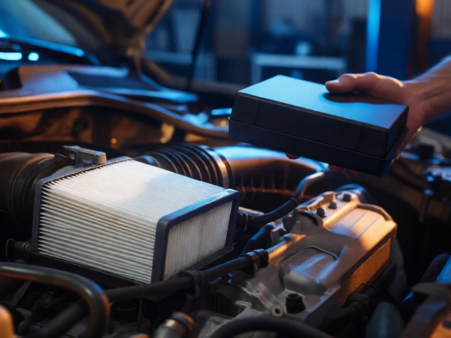 Polarized Air Filters: Disadvantages and Real-World Downsides