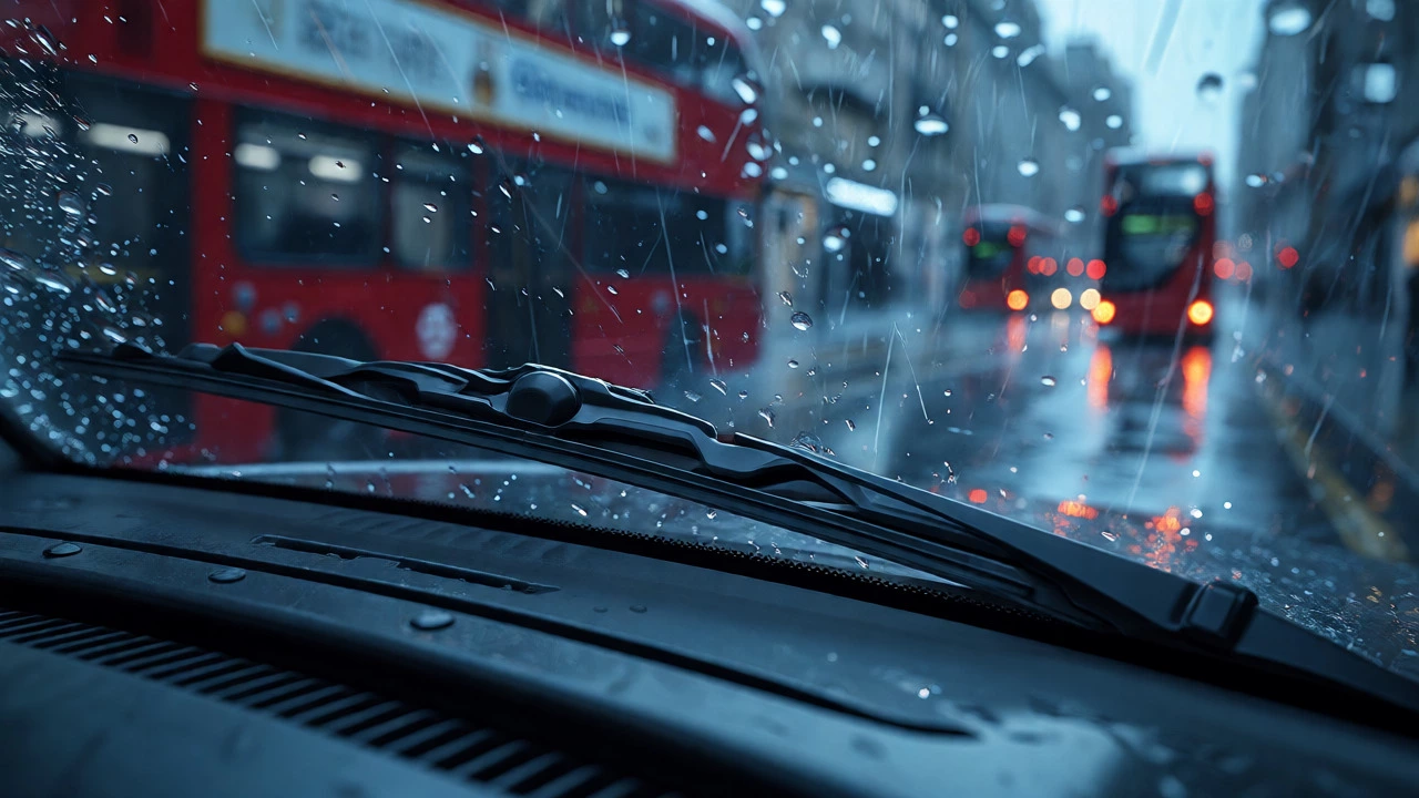 Windshield Wipers Price Guide: What You Should Pay in 2026