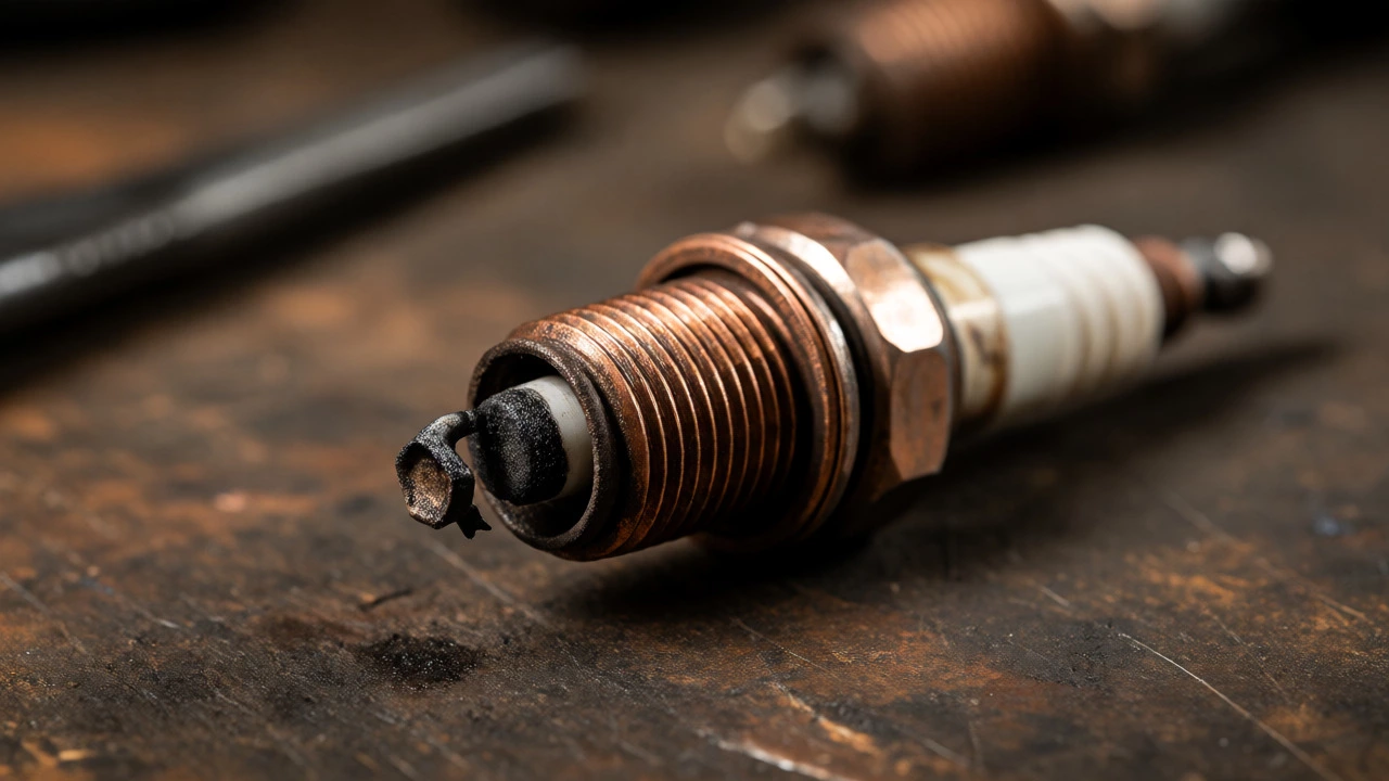 How Often Should You Change Spark Plugs? A Practical Guide
