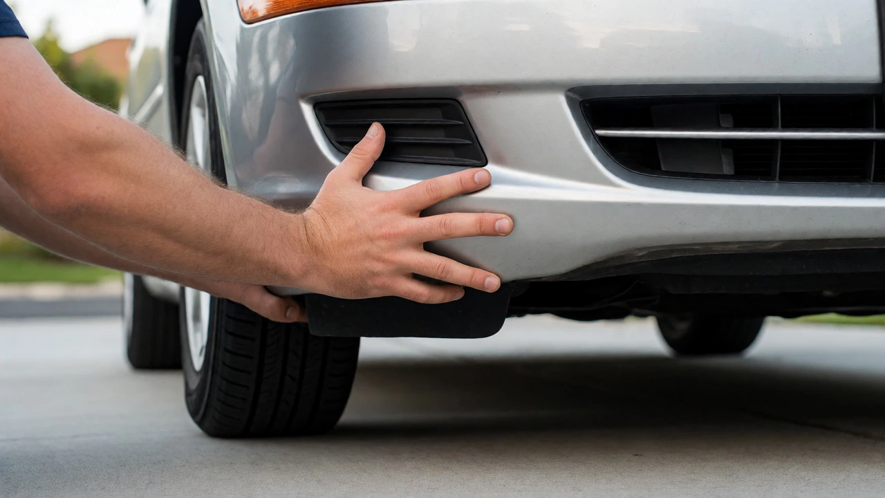 How to Test Your Car Suspension: A Practical DIY Guide