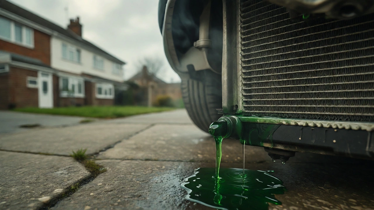 Is Changing a Car Radiator Easy? A DIY Guide