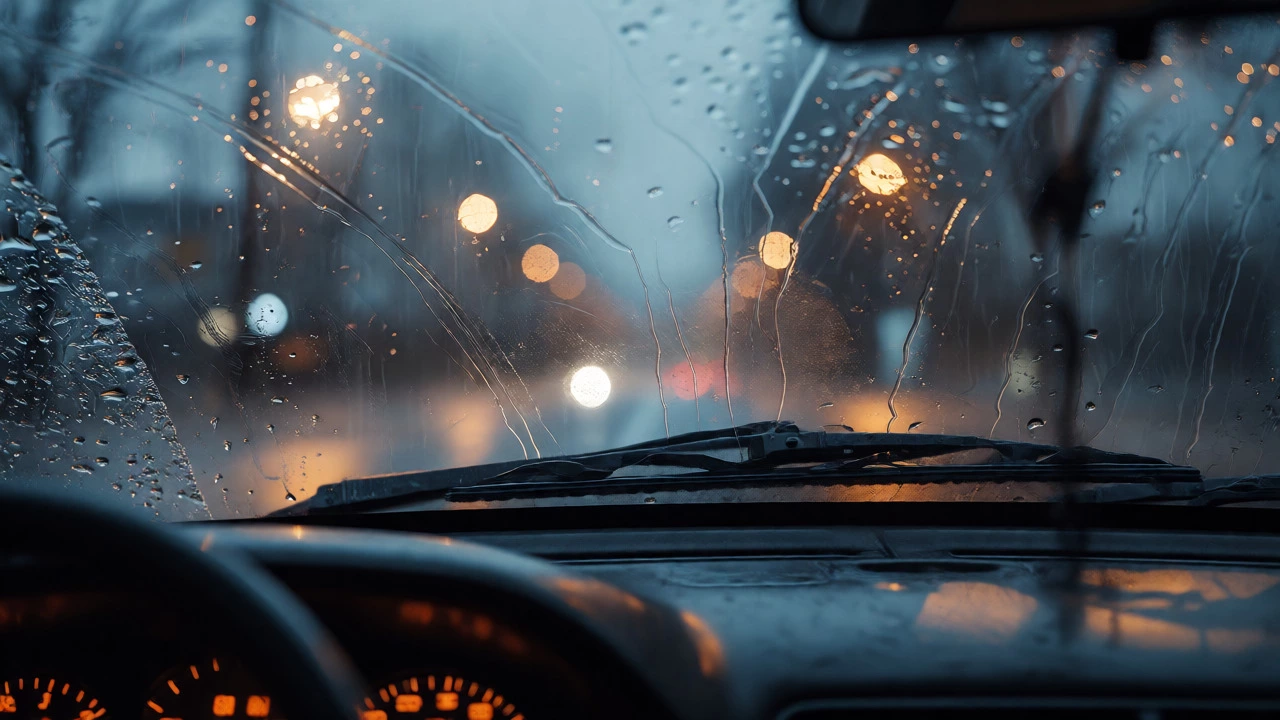 Premium Windshield Wipers: Worth the Extra Cost?