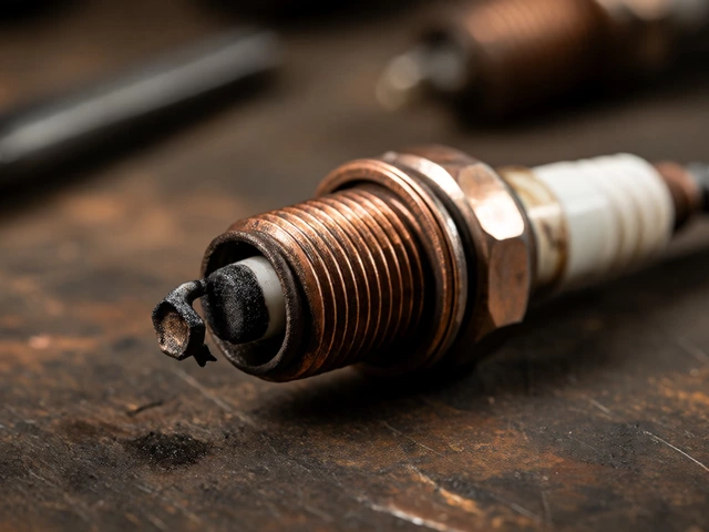How Often Should You Change Spark Plugs? A Practical Guide