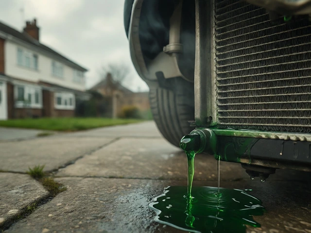 Is Changing a Car Radiator Easy? A DIY Guide