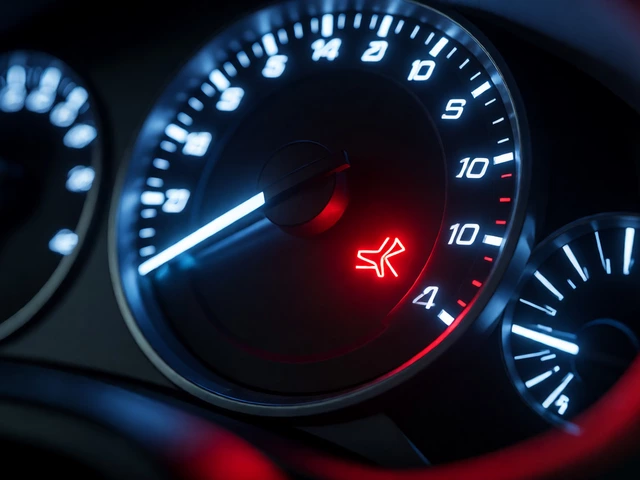 What Happens When You Overdue an Oil Change? Risks & Fixes