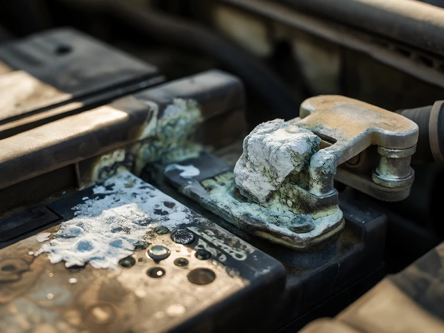 What Shortens Car Battery Life? 7 Common Causes