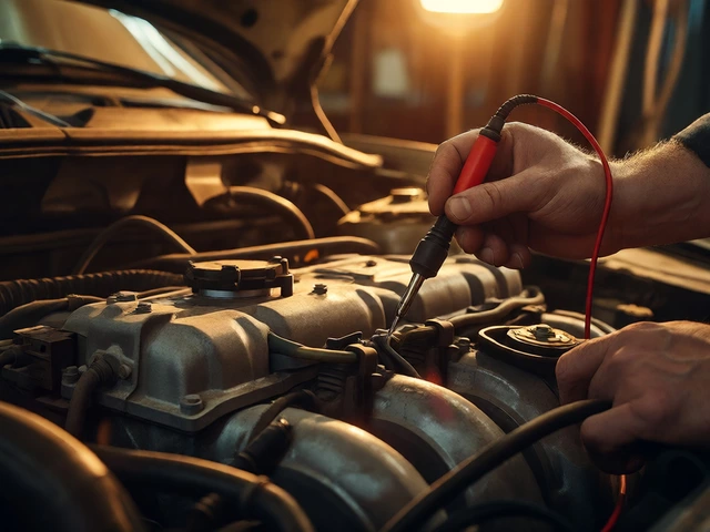 Will a Car Run with a Dead Fuel Pump? Symptoms and Fixes