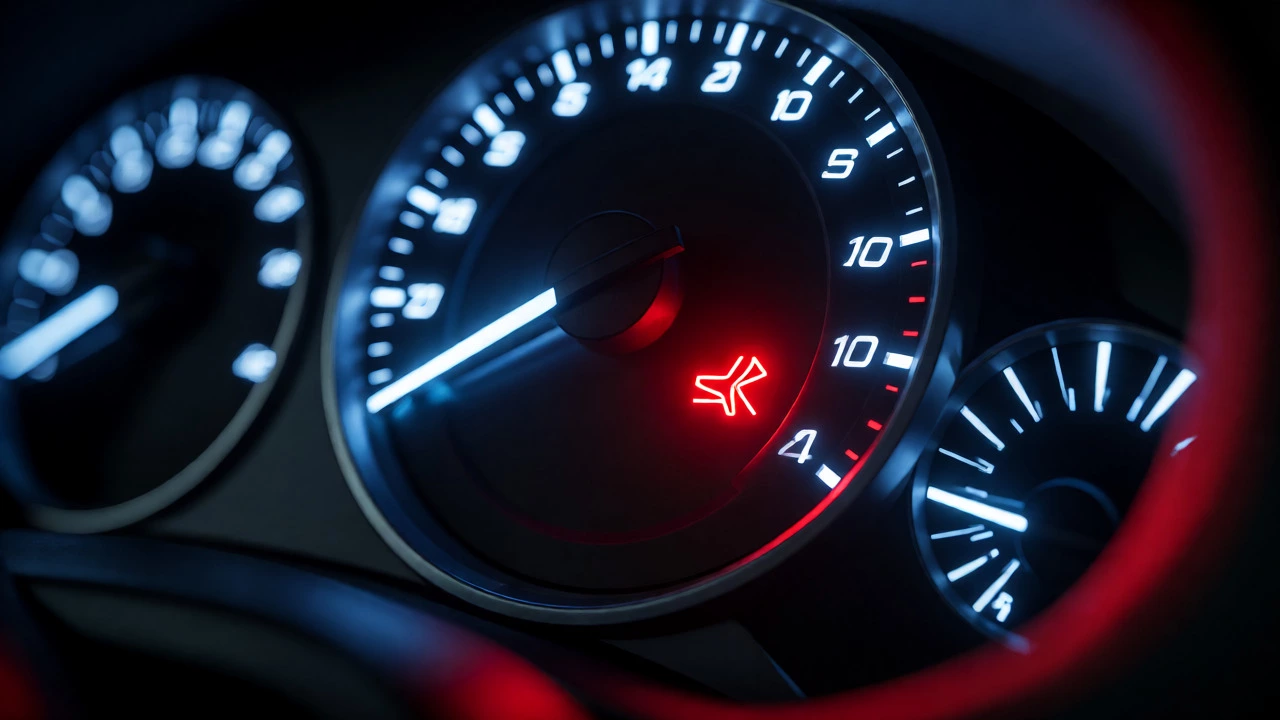 What Happens When You Overdue an Oil Change? Risks & Fixes