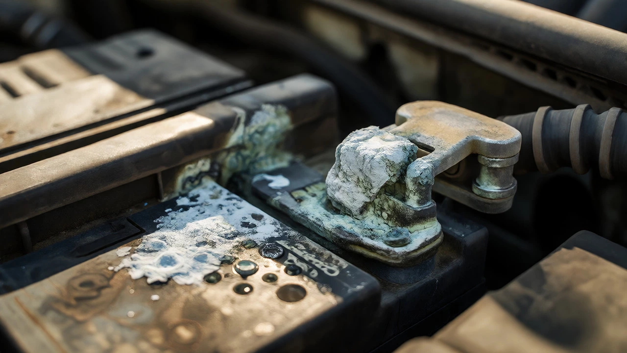 What Shortens Car Battery Life? 7 Common Causes