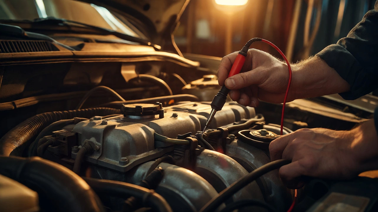 Will a Car Run with a Dead Fuel Pump? Symptoms and Fixes
